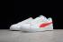 Puma Heritage Basket Classic Trampki Online Białe Czerwone 354367-24