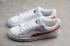 Puma Heritage Basket Classic Trampki Online Białe Czerwone 354367-24