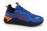 Sepatu Pria Puma Hotwheels x RS-X Royal Black Blue 370405-01