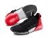 Puma Hybrid Rocket Runner Hitam High Risk Merah 191592-01