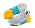 Puma Hybrid Rocket Runner Spea Yellow Sneaker Shoes 191592-03