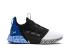 Puma Hybrid Rocket Runner Strong Blue Mens Running Shoes 191592-04