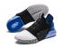 Puma Hybrid Rocket Runner Strong Bleu Chaussures de course pour hommes 191592-04