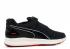 Puma Ignite Disc Blanco Blast Negro Rojo 188616-04