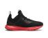 Puma Kids Enzo Beta Sneaker Negro Alto Riesgo Rojo Zapatos 192924-01