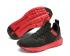 Puma Kids Enzo Beta Sneaker Negro Alto Riesgo Rojo Zapatos 192924-01