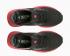 Puma Kids Enzo Beta Sneaker Negro Alto Riesgo Rojo Zapatos 192924-01