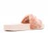 Puma Leadcat Fenty Pink Shell Silber 362266-04