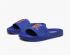 Puma Leadcat Slide Rihanna Fenty FU Feminino Azul 367087-01