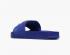 Scarpe Puma Leadcat Slide Rihanna Fenty FU Blu Donna 367087-01