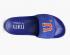 Puma Leadcat Slide Rihanna Fenty FU Blue Womens Shoes 367087-01