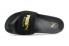 Chanclas Puma Leadcat Suede para hombre Puma Negro Oro Zapatos 365758-01