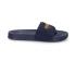 Puma Leadcat Sandali in pelle scamosciata Stampa a caldo Neutro Blu scuro 365758-02