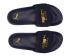 Puma Leadcat Suede Sandals Hot Stamping Neutral Dark Blue 365758-02