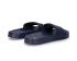 Puma Leadcat Sandali in pelle scamosciata Stampa a caldo Neutro Blu scuro 365758-02