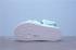 Sepatu Wanita Puma Leadcat YLM 19 Fair Aqua White Green 369407-04