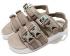 Puma Leadcat YLM Triple Strap Rock Ridgr Sandales à enfiler pour hommes 365630-05