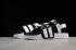 Puma Leadcat YLM Unisex Beach Sandals thể thao màu đen trắng 365630-01