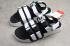 Puma Leadcat YLM Unisex Beach Sandals thể thao màu đen trắng 365630-01