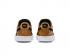 Puma MCM x Suede Buckthorn Brązowe Czarne Męskie Buty 366299-01