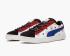 Puma MCM x Suede Classic MCM Zwart Wit Heren Schoenen 366299-03