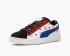 Puma MCM x Suede Classic MCM Negro Blanco Zapatos para hombre 366299-03