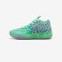 Puma Mb.01 Alien Safari 311401-01 Blue Glimmer Hyperlink Green Pure Magenta