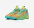 Puma Mb.04 Scooby Doo 310776-01 Fire Smash Heat Aquatic Lime
