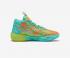 Puma Mb.04 Scooby Doo 310776-01 Fire Smash Heat Aquatic Lime