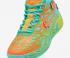 Puma Mb.04 Scooby Doo 310776-01 Fire Smash Heat Aquatic Lime