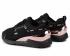 Dámské neformální boty Puma Muse X-2 Metallic Black Rose Gold 370838-01