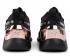 Puma Muse X-2 Metallic Zwart Rose Goud Dames Casual Schoenen 370838-01