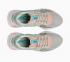 Puma Nova Mesh Womens Grey Shoes Grey Violet Peach Bud Womens Shoes 369655-02