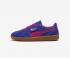 Puma Palermo 396463-21 Lazuli Lapis Magenta Gum Gleam