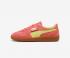 Puma Palermo 396463-22 Salmon Gum Sheen Lime