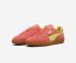 Puma Palermo 396463-22 Salmon Gum Sheen Lime