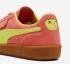 Puma Palermo 396463-22 Salmon Gum Sheen Lime