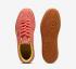 Puma Palermo 396463-22 Salmon Gum Sheen Lime