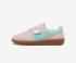 Puma Palermo 396463-23 Mauve Mist Mint Gum