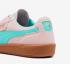 Puma Palermo 396463-23 Mauve Mist Mint Gum