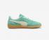 Puma Palermo Vintage 396841-05 Jade Frost Gum Ivory Frosted