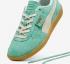 Puma Palermo Vintage 396841-05 Jade Frost Gum Ivory Frosted