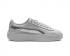 Кроссовки Puma Platform Basket Bling Damen Plateau Schuhe 367237-02