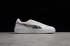 Puma Platform Rihanna Flowers Thick Bottom Side Flatform Shoes Tênis 364729-0