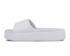 Puma Platform Slide Bold Sandals Giày nữ màu trắng 367064-02