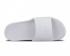 Сандалии Puma Platform Slide Bold White Womens Shoes 367064-02