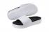 Puma Platform Slide Slip On Feminino Branco Preto Flip Flops Slider 366121-01