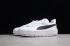 Puma Platform Trace Ader Error Wit Zwart Damesschoenen 367196-03