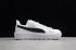 Puma Platform Trace Ader Error White Black Dámské Boty 367196-03