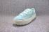 Puma Platform Trace Aquifer Blue Flower Tênis Feminino 365464-03